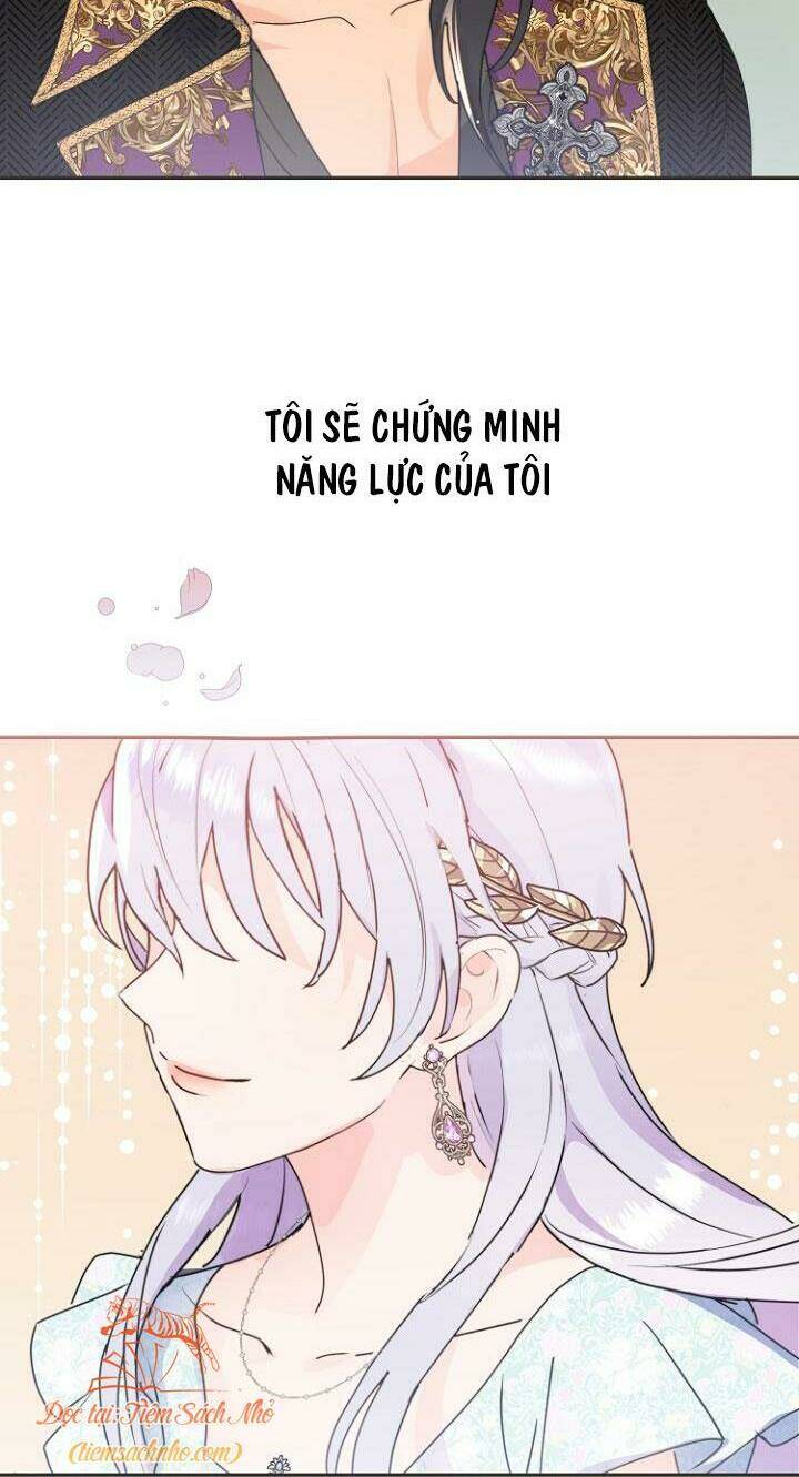 Tiền Là Tất Cả Chồng Là Phù Du Chap 10 - Next Chap 11