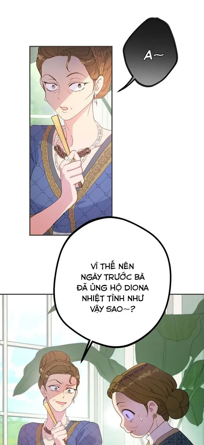 Tiền Là Tất Cả Chồng Là Phù Du Chap 107 - Next Chap 108