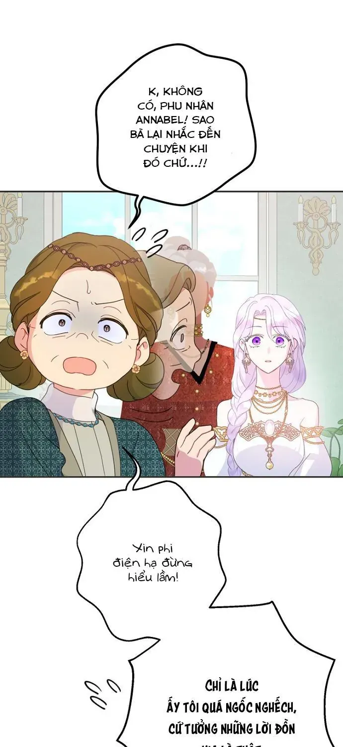 Tiền Là Tất Cả Chồng Là Phù Du Chap 107 - Next Chap 108