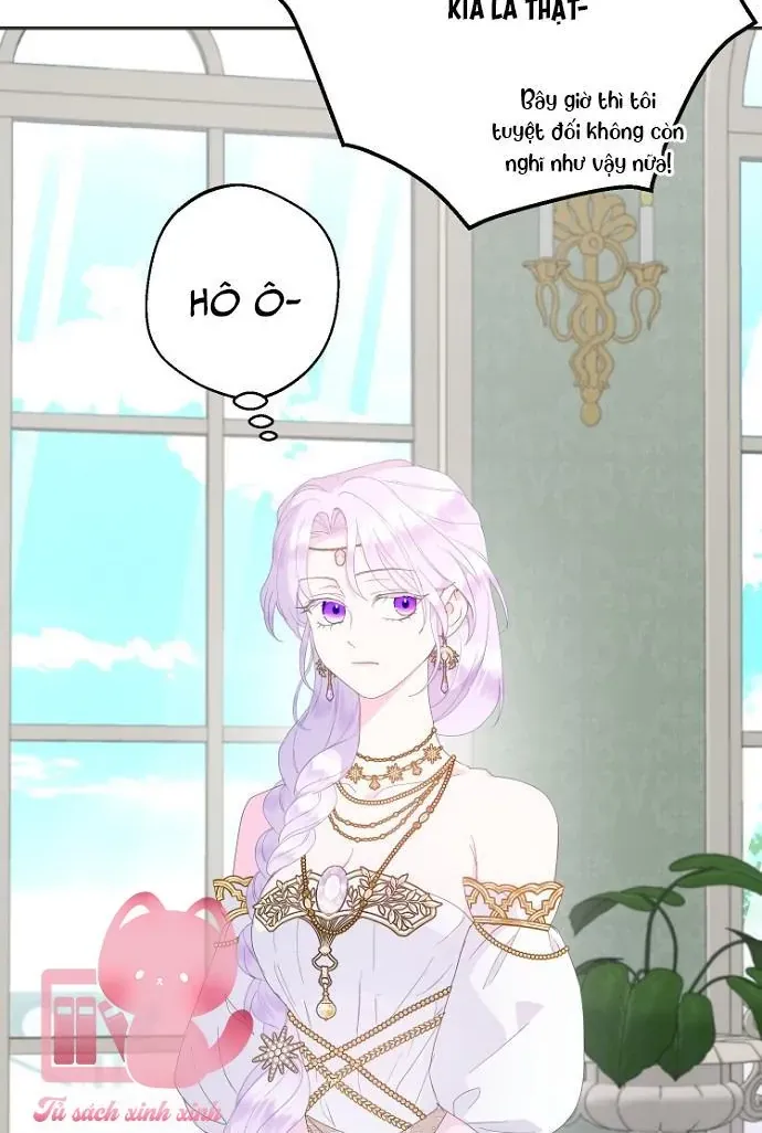 Tiền Là Tất Cả Chồng Là Phù Du Chap 107 - Next Chap 108