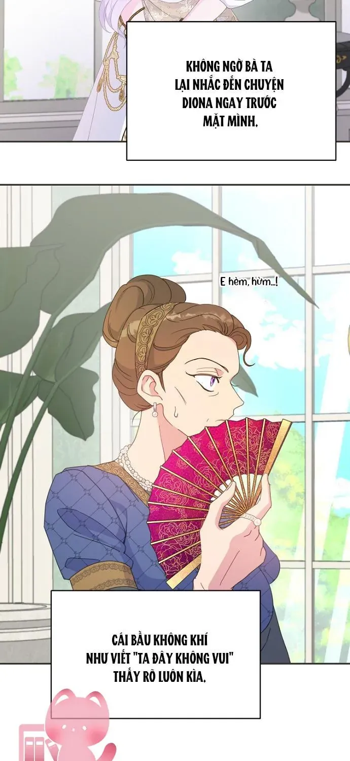 Tiền Là Tất Cả Chồng Là Phù Du Chap 107 - Next Chap 108