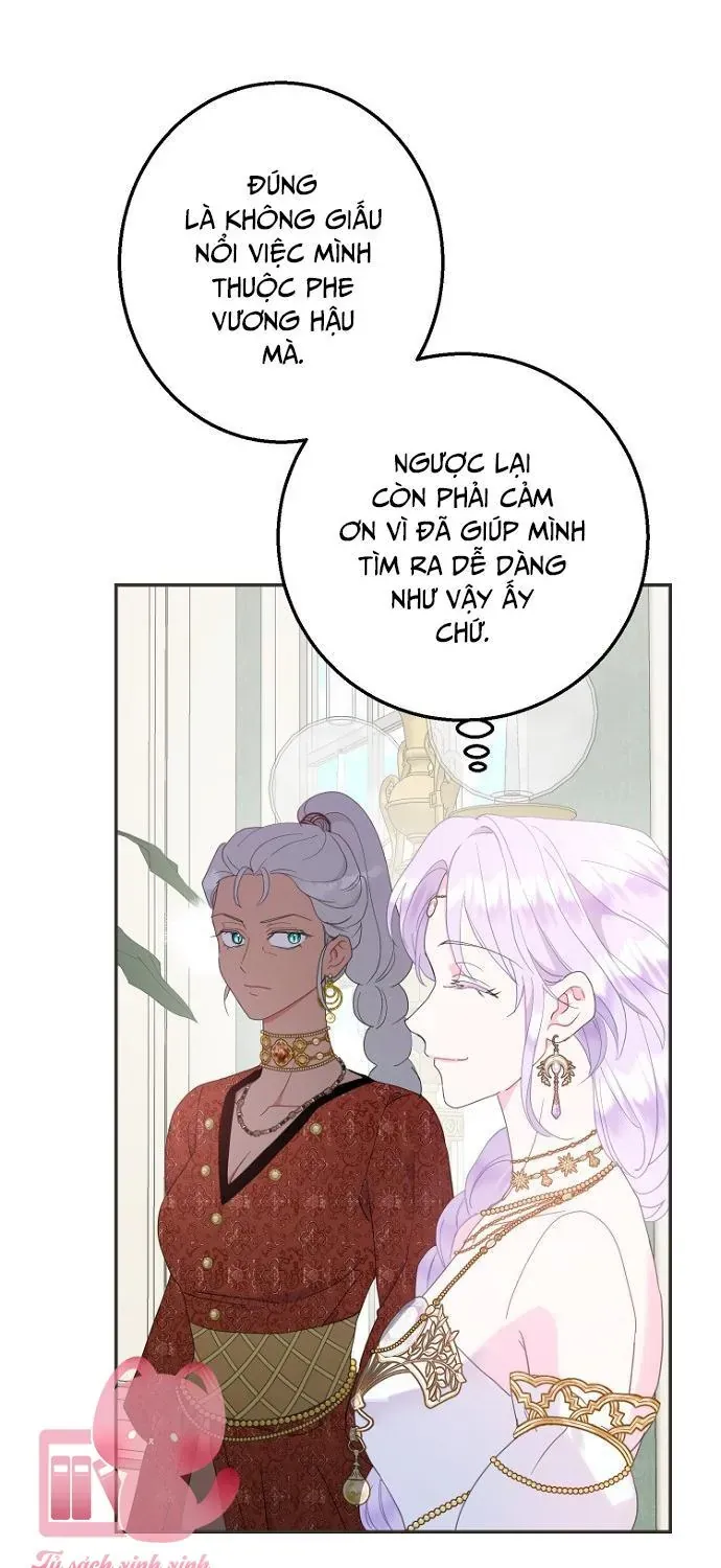 Tiền Là Tất Cả Chồng Là Phù Du Chap 107 - Next Chap 108