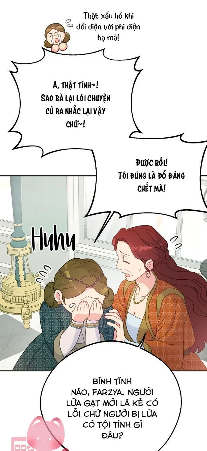 Tiền Là Tất Cả Chồng Là Phù Du Chap 107 - Next Chap 108