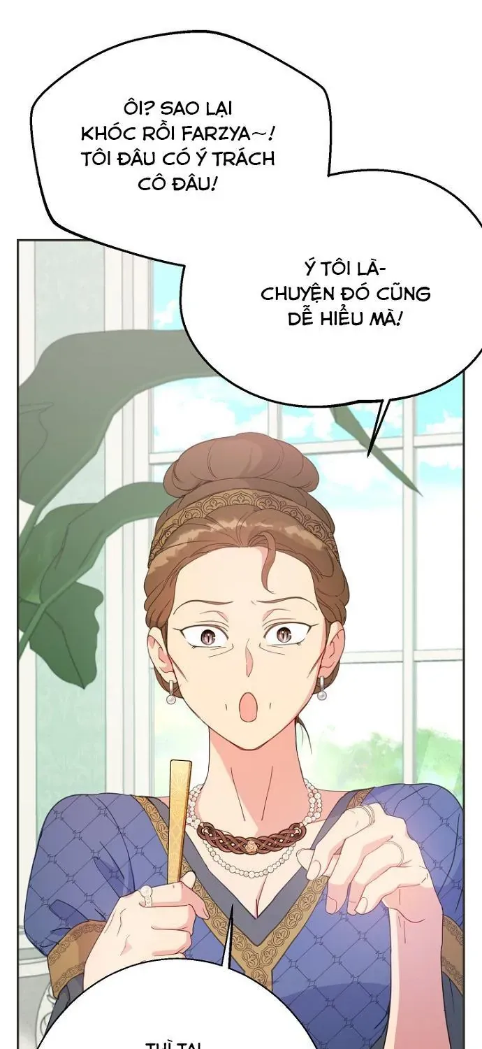 Tiền Là Tất Cả Chồng Là Phù Du Chap 107 - Next Chap 108