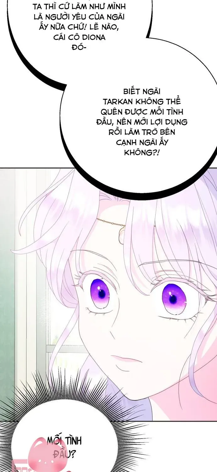 Tiền Là Tất Cả Chồng Là Phù Du Chap 107 - Next Chap 108