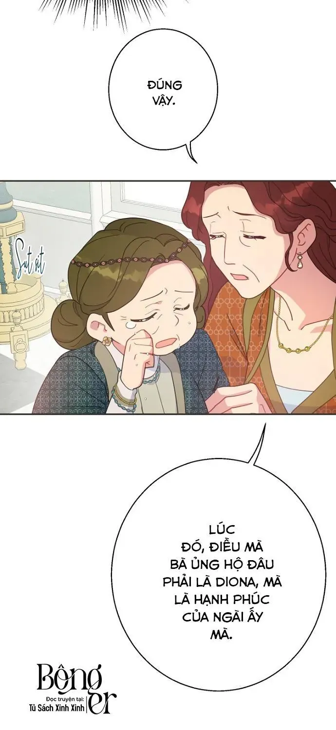 Tiền Là Tất Cả Chồng Là Phù Du Chap 107 - Next Chap 108