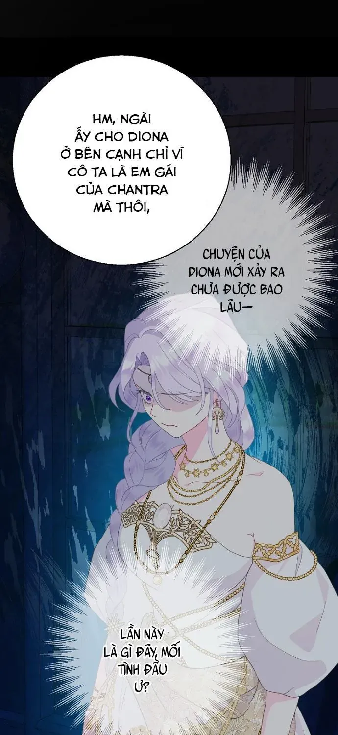 Tiền Là Tất Cả Chồng Là Phù Du Chap 107 - Next Chap 108
