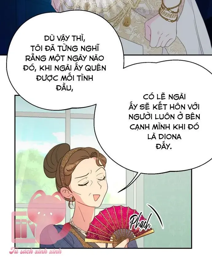 Tiền Là Tất Cả Chồng Là Phù Du Chap 107 - Next Chap 108