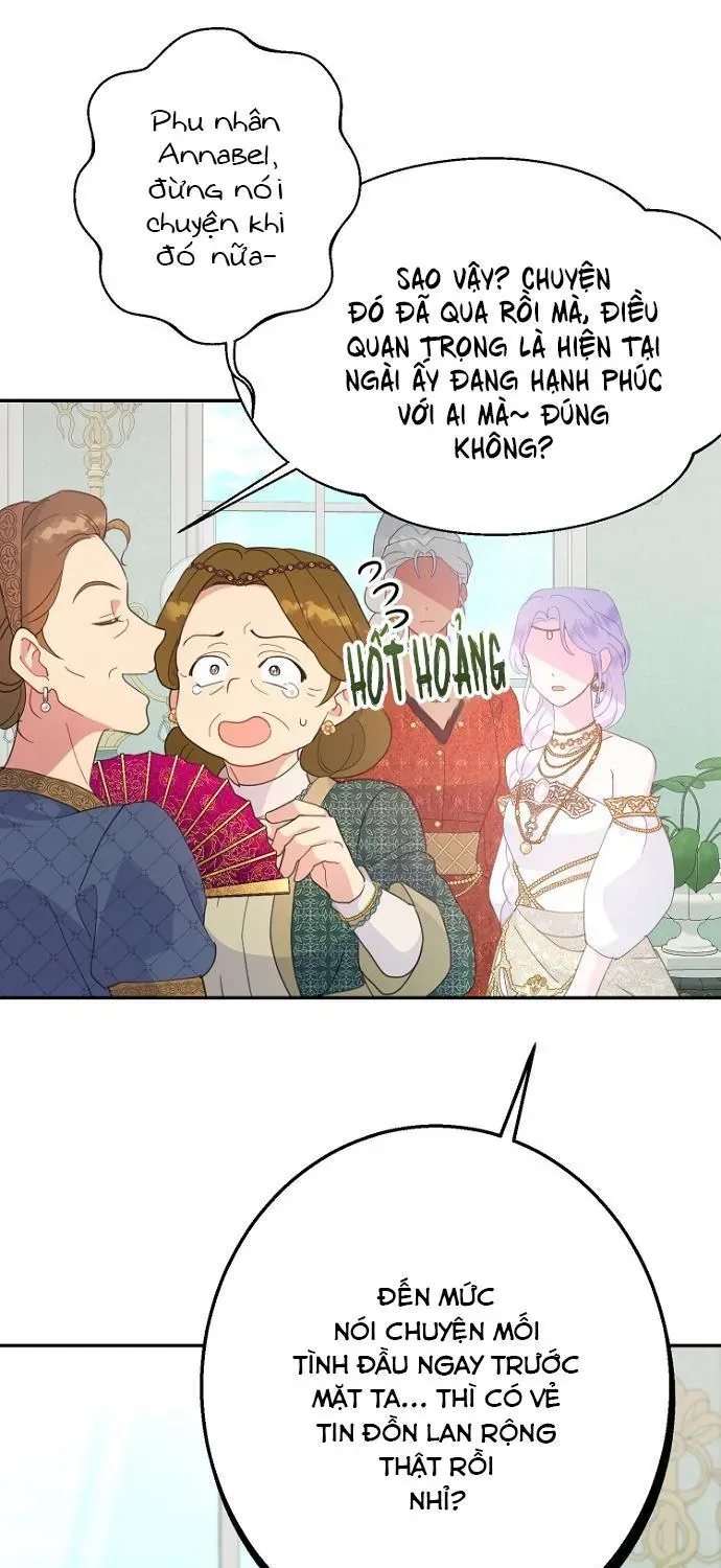 Tiền Là Tất Cả Chồng Là Phù Du Chap 107 - Next Chap 108