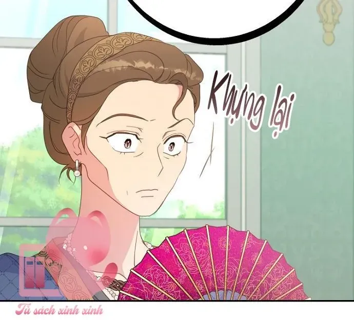 Tiền Là Tất Cả Chồng Là Phù Du Chap 107 - Next Chap 108