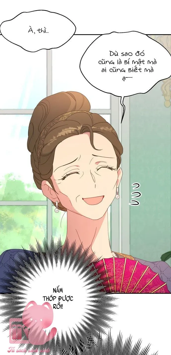 Tiền Là Tất Cả Chồng Là Phù Du Chap 107 - Next Chap 108