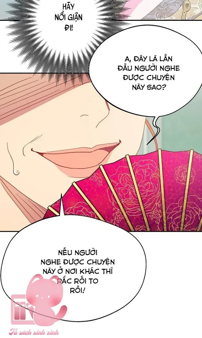 Tiền Là Tất Cả Chồng Là Phù Du Chap 107 - Next Chap 108