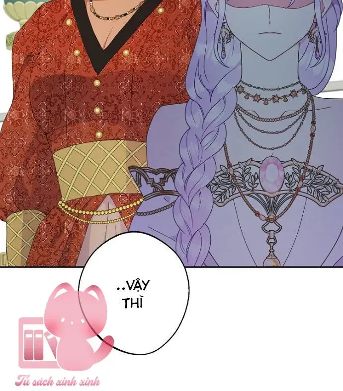 Tiền Là Tất Cả Chồng Là Phù Du Chap 107 - Next Chap 108