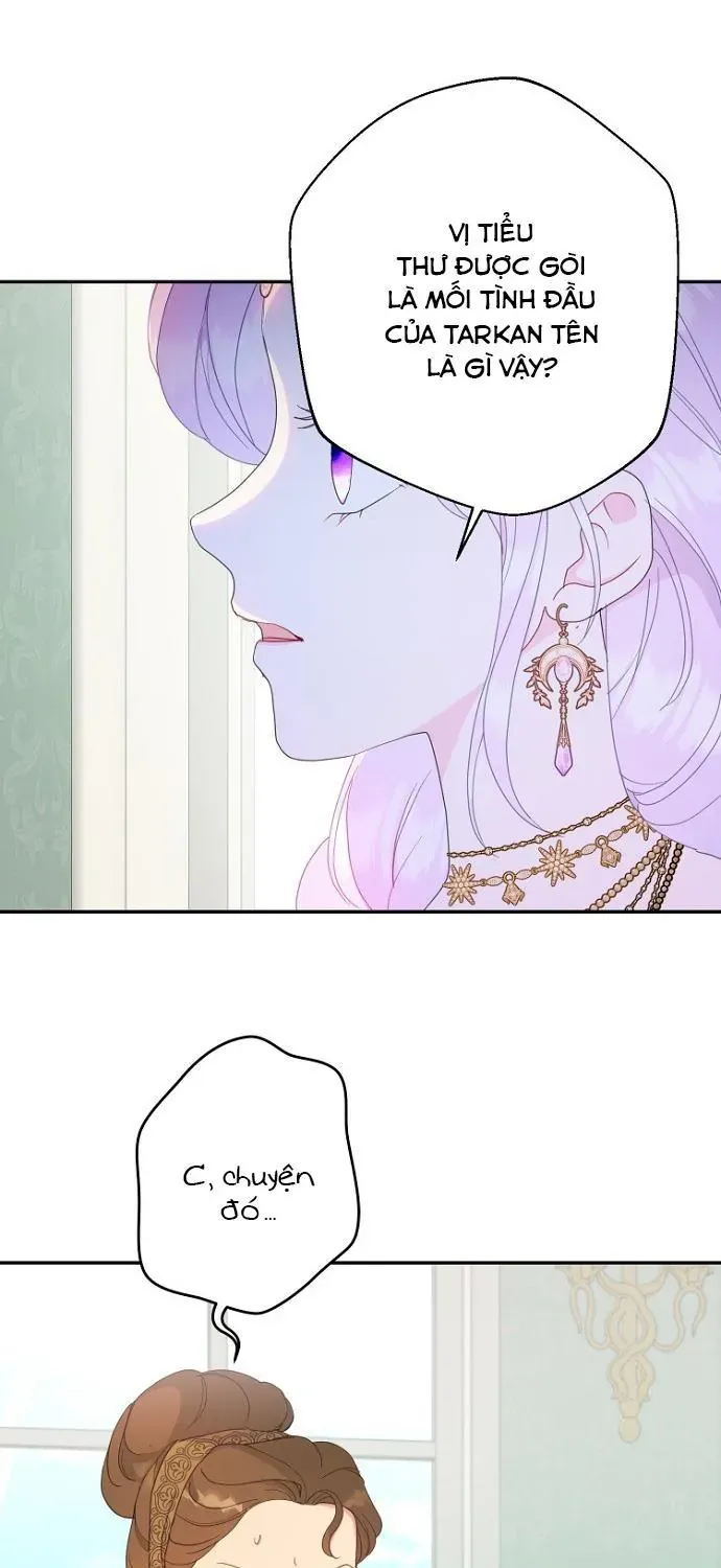 Tiền Là Tất Cả Chồng Là Phù Du Chap 107 - Next Chap 108