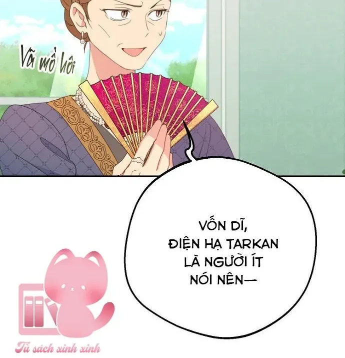 Tiền Là Tất Cả Chồng Là Phù Du Chap 107 - Next Chap 108