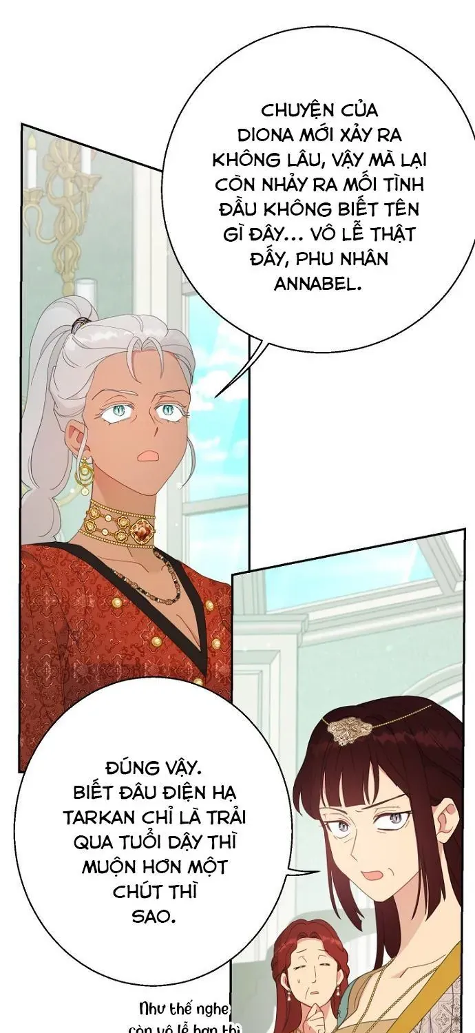 Tiền Là Tất Cả Chồng Là Phù Du Chap 107 - Next Chap 108