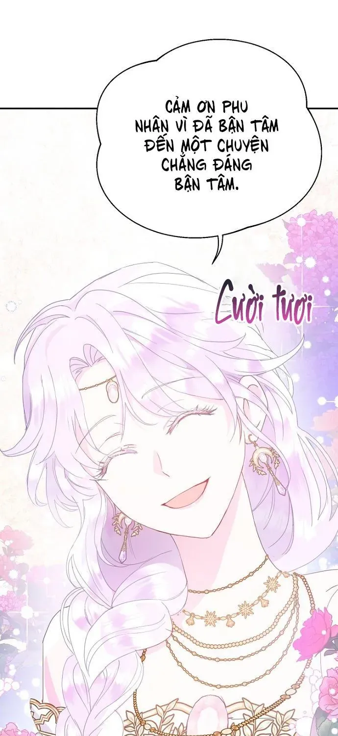 Tiền Là Tất Cả Chồng Là Phù Du Chap 107 - Next Chap 108
