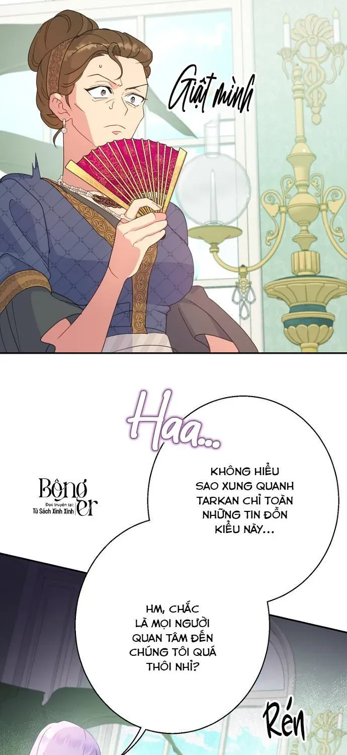 Tiền Là Tất Cả Chồng Là Phù Du Chap 107 - Next Chap 108