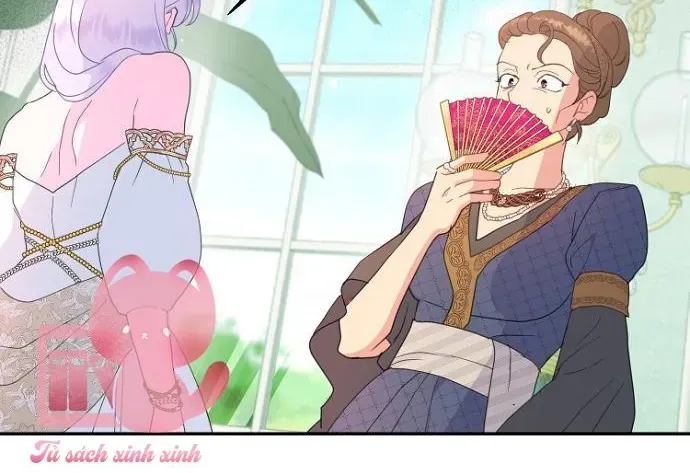 Tiền Là Tất Cả Chồng Là Phù Du Chap 107 - Next Chap 108