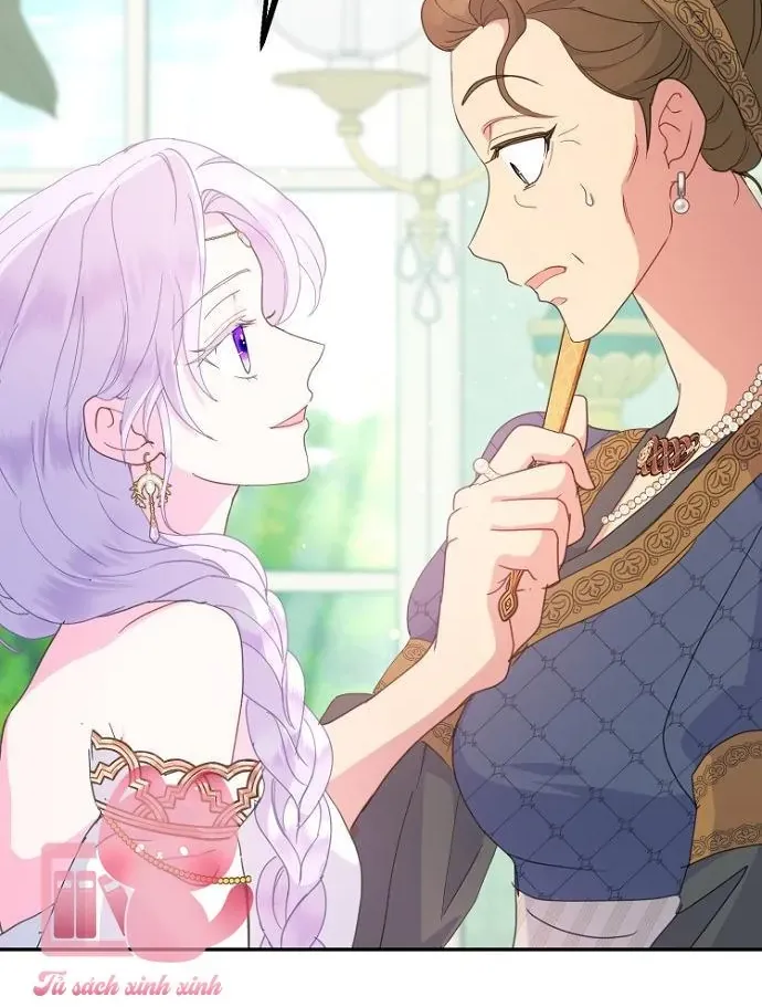 Tiền Là Tất Cả Chồng Là Phù Du Chap 107 - Next Chap 108