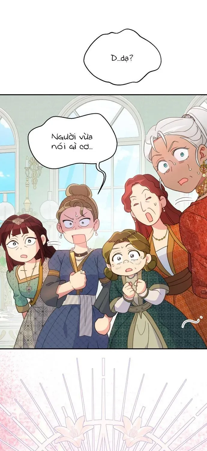 Tiền Là Tất Cả Chồng Là Phù Du Chap 107 - Next Chap 108