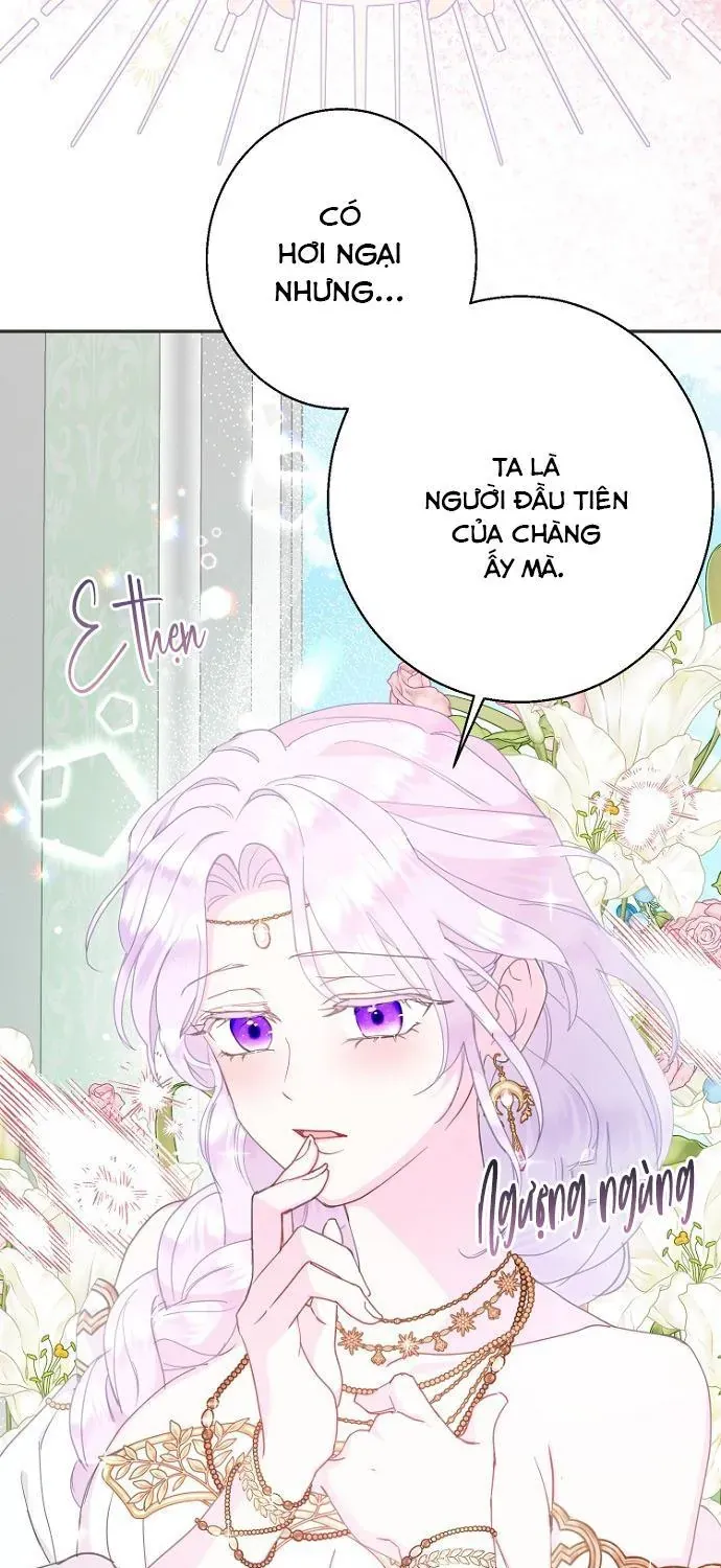 Tiền Là Tất Cả Chồng Là Phù Du Chap 107 - Next Chap 108