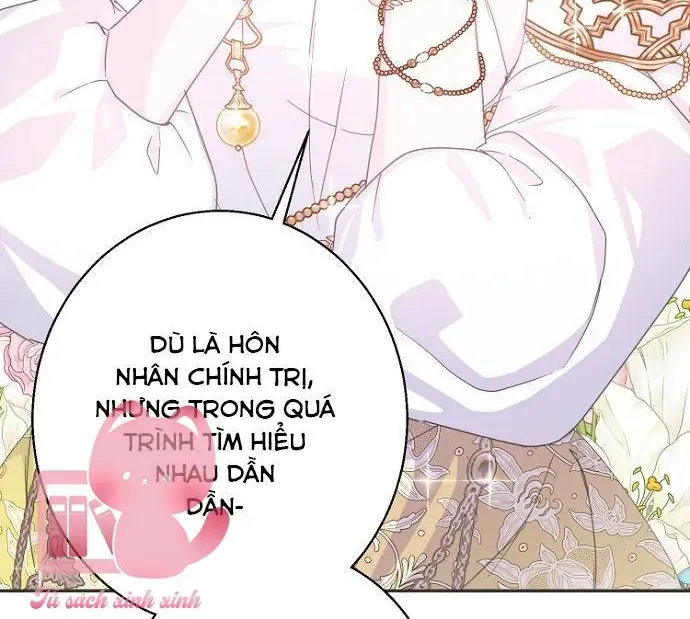 Tiền Là Tất Cả Chồng Là Phù Du Chap 107 - Next Chap 108