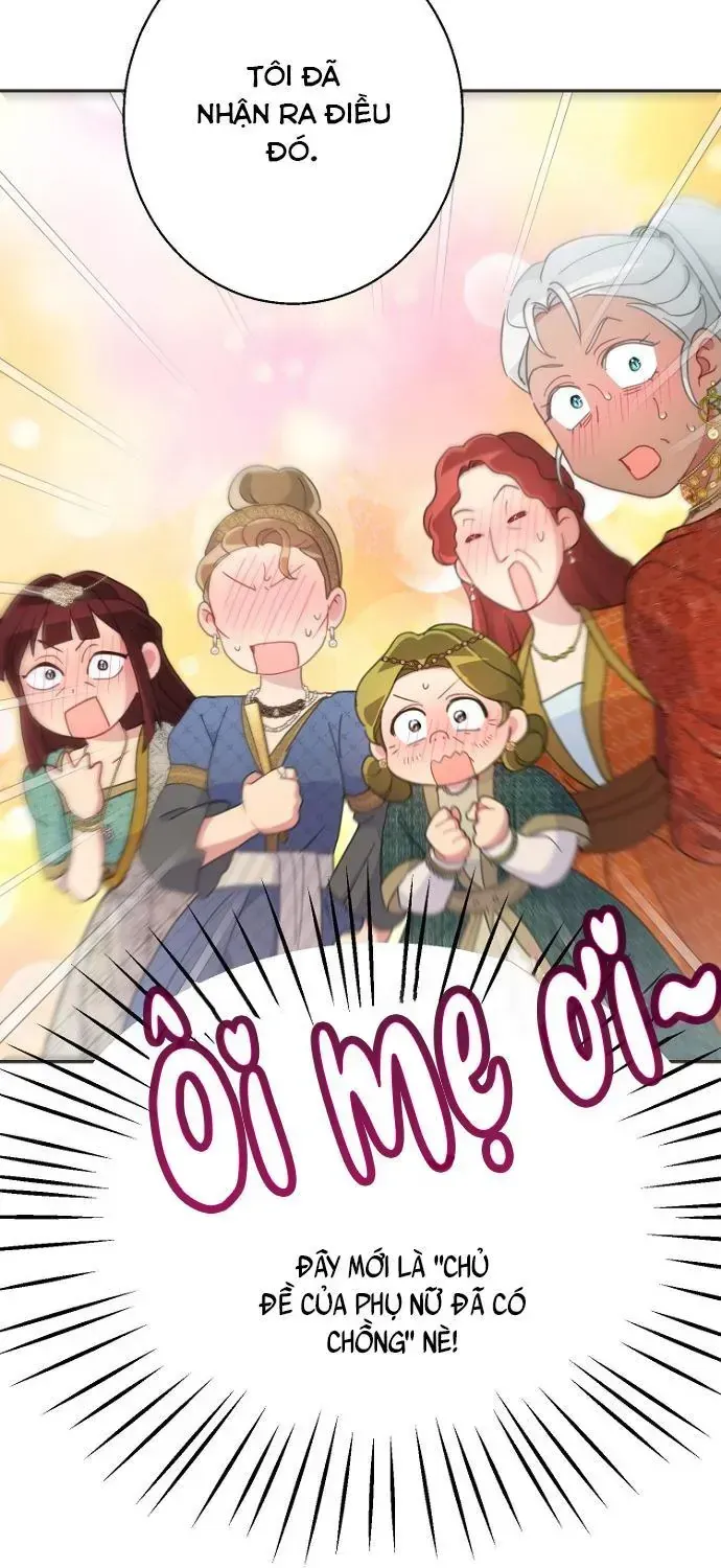 Tiền Là Tất Cả Chồng Là Phù Du Chap 107 - Next Chap 108