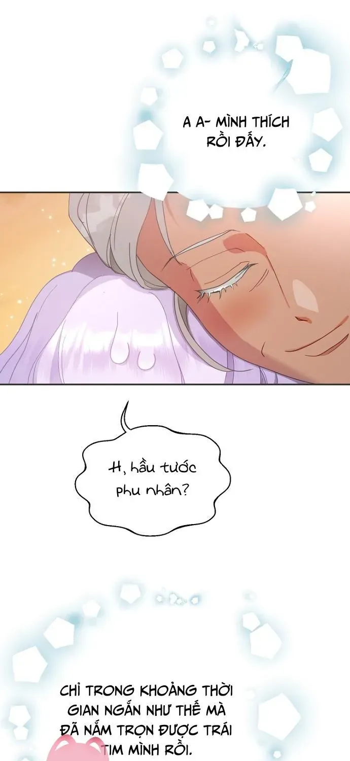 Tiền Là Tất Cả Chồng Là Phù Du Chap 108 - Next Chap 109