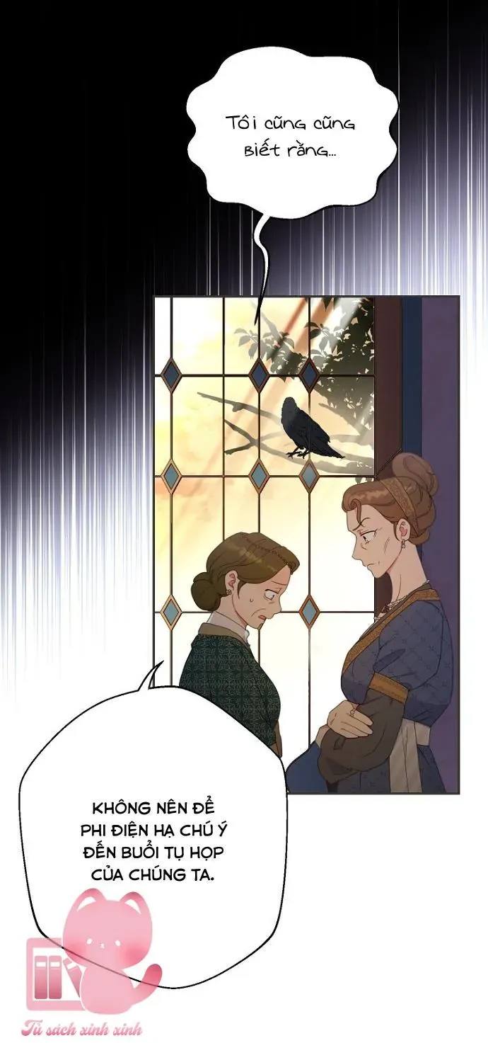 Tiền Là Tất Cả Chồng Là Phù Du Chap 108 - Next Chap 109