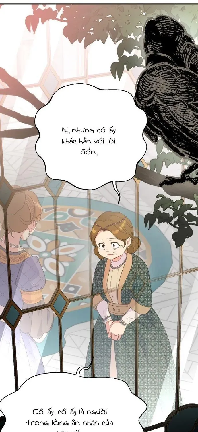 Tiền Là Tất Cả Chồng Là Phù Du Chap 108 - Next Chap 109