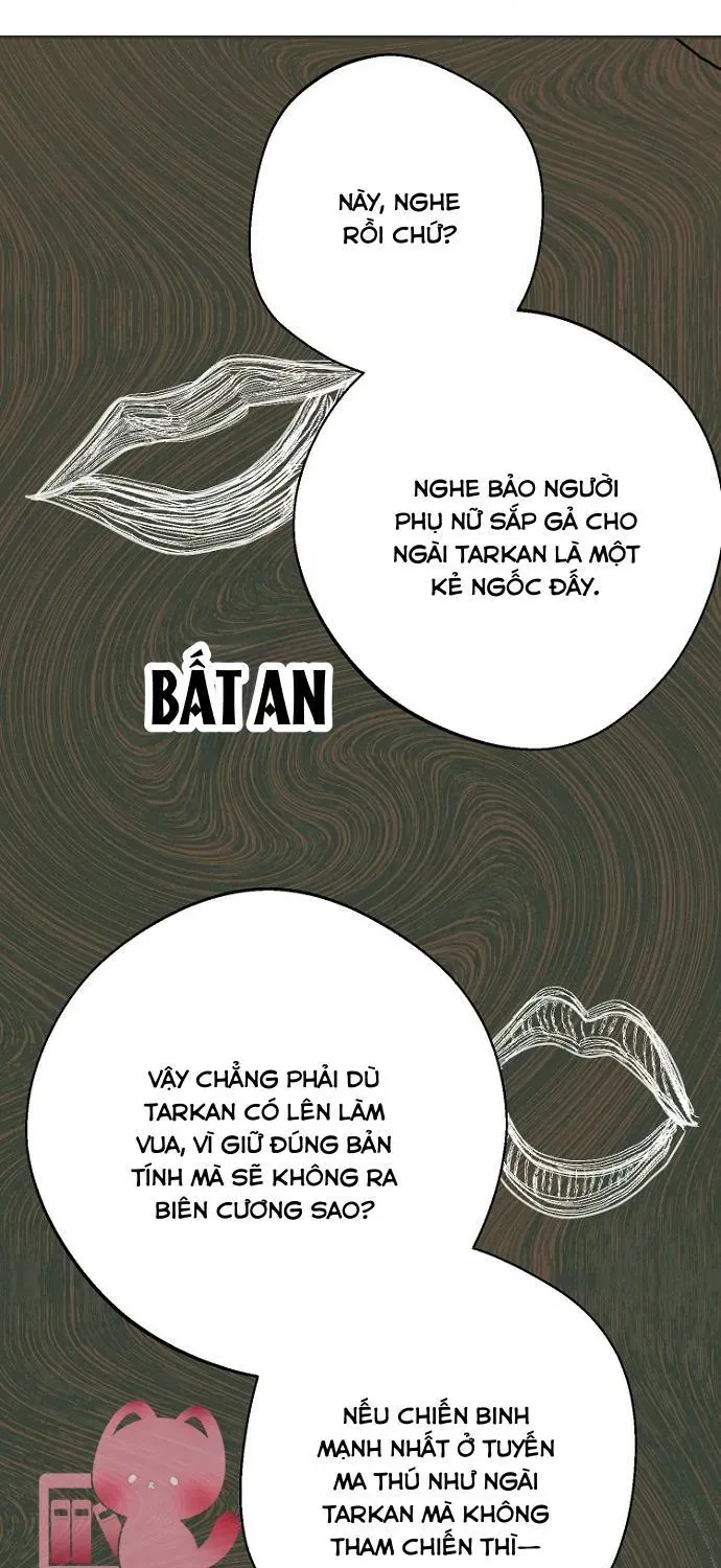 Tiền Là Tất Cả Chồng Là Phù Du Chap 108 - Next Chap 109