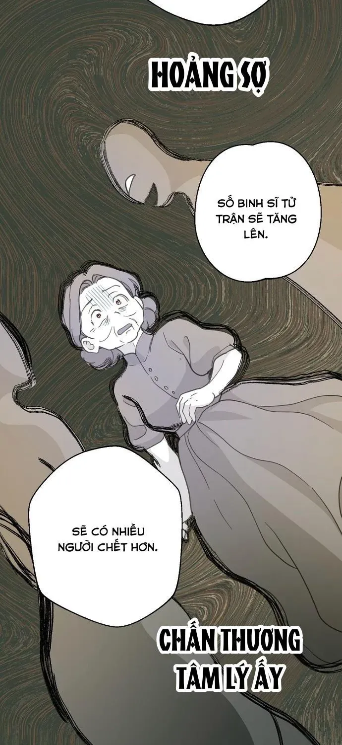 Tiền Là Tất Cả Chồng Là Phù Du Chap 108 - Next Chap 109