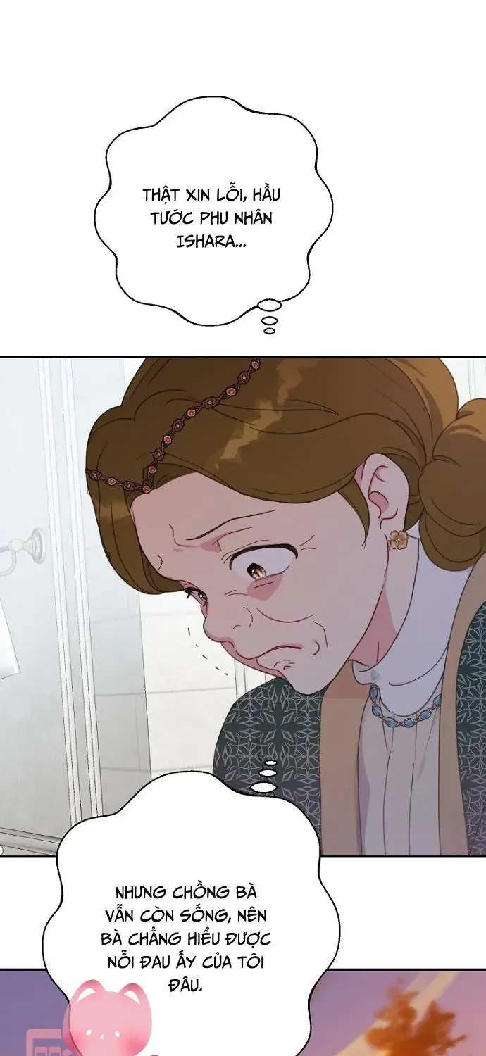 Tiền Là Tất Cả Chồng Là Phù Du Chap 108 - Next Chap 109