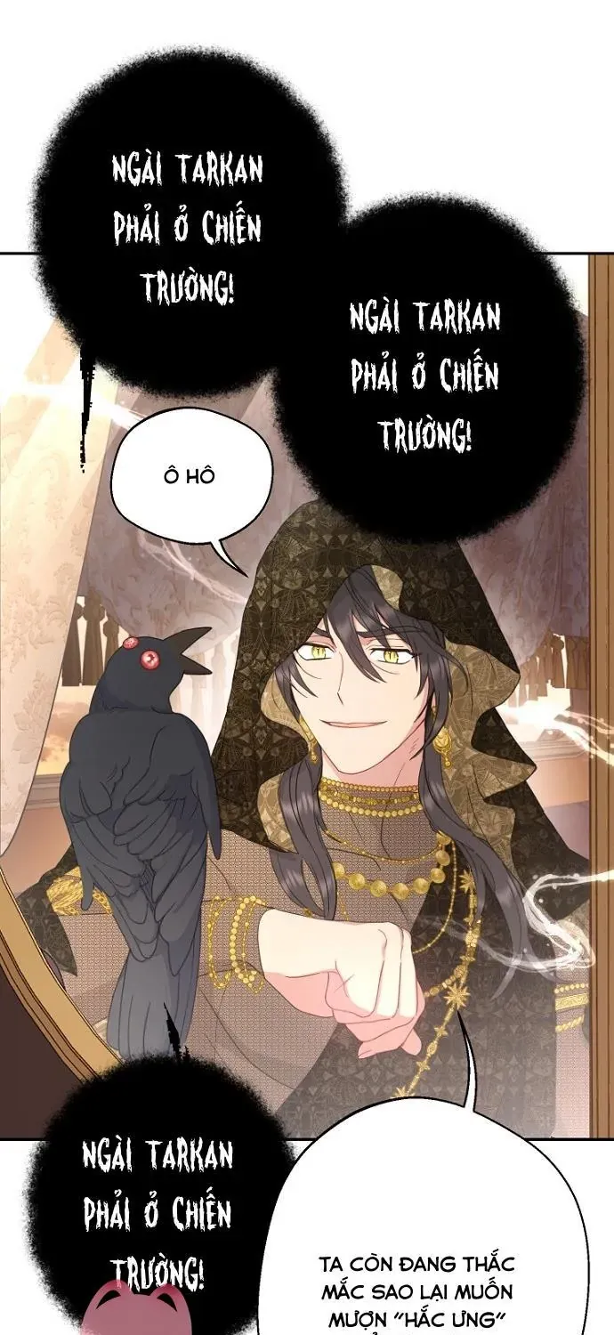 Tiền Là Tất Cả Chồng Là Phù Du Chap 108 - Next Chap 109