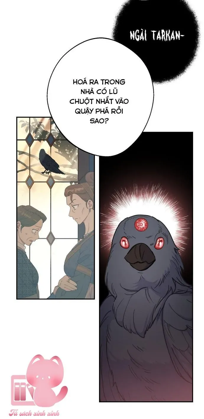 Tiền Là Tất Cả Chồng Là Phù Du Chap 108 - Next Chap 109