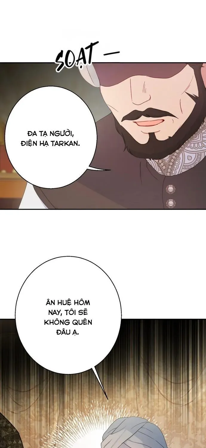 Tiền Là Tất Cả Chồng Là Phù Du Chap 108 - Next Chap 109