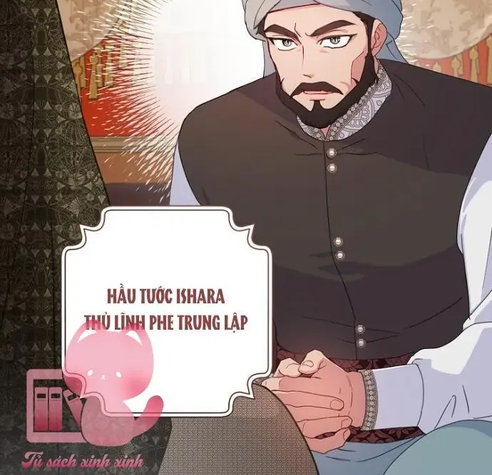 Tiền Là Tất Cả Chồng Là Phù Du Chap 108 - Next Chap 109