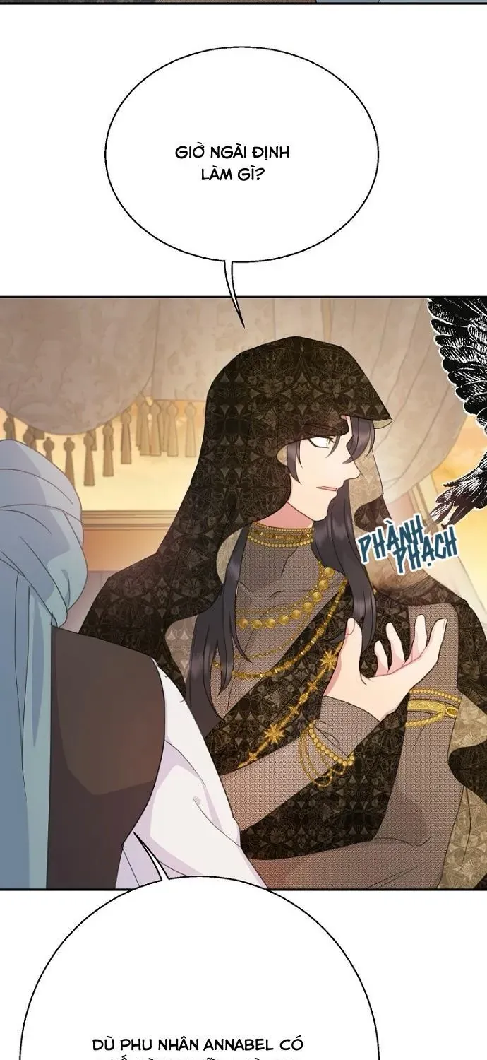 Tiền Là Tất Cả Chồng Là Phù Du Chap 108 - Next Chap 109