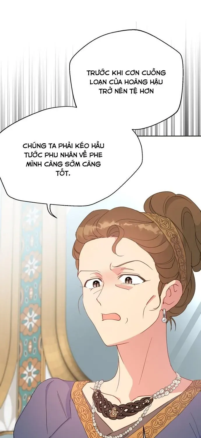 Tiền Là Tất Cả Chồng Là Phù Du Chap 108 - Next Chap 109