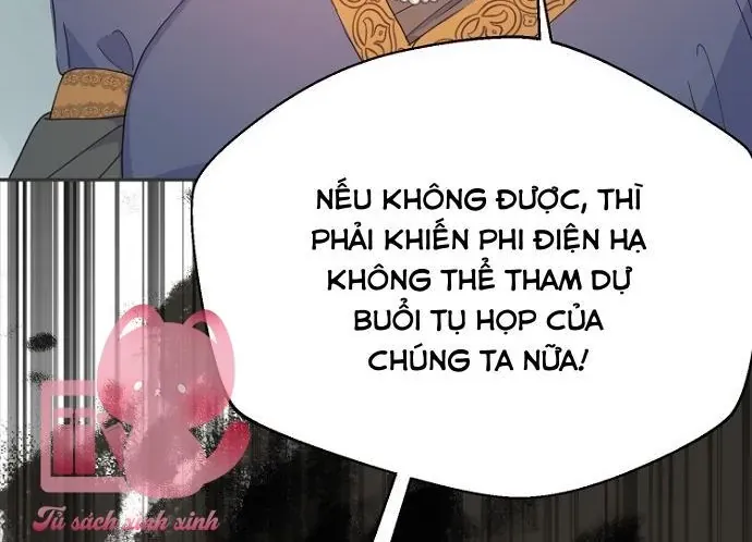 Tiền Là Tất Cả Chồng Là Phù Du Chap 108 - Next Chap 109