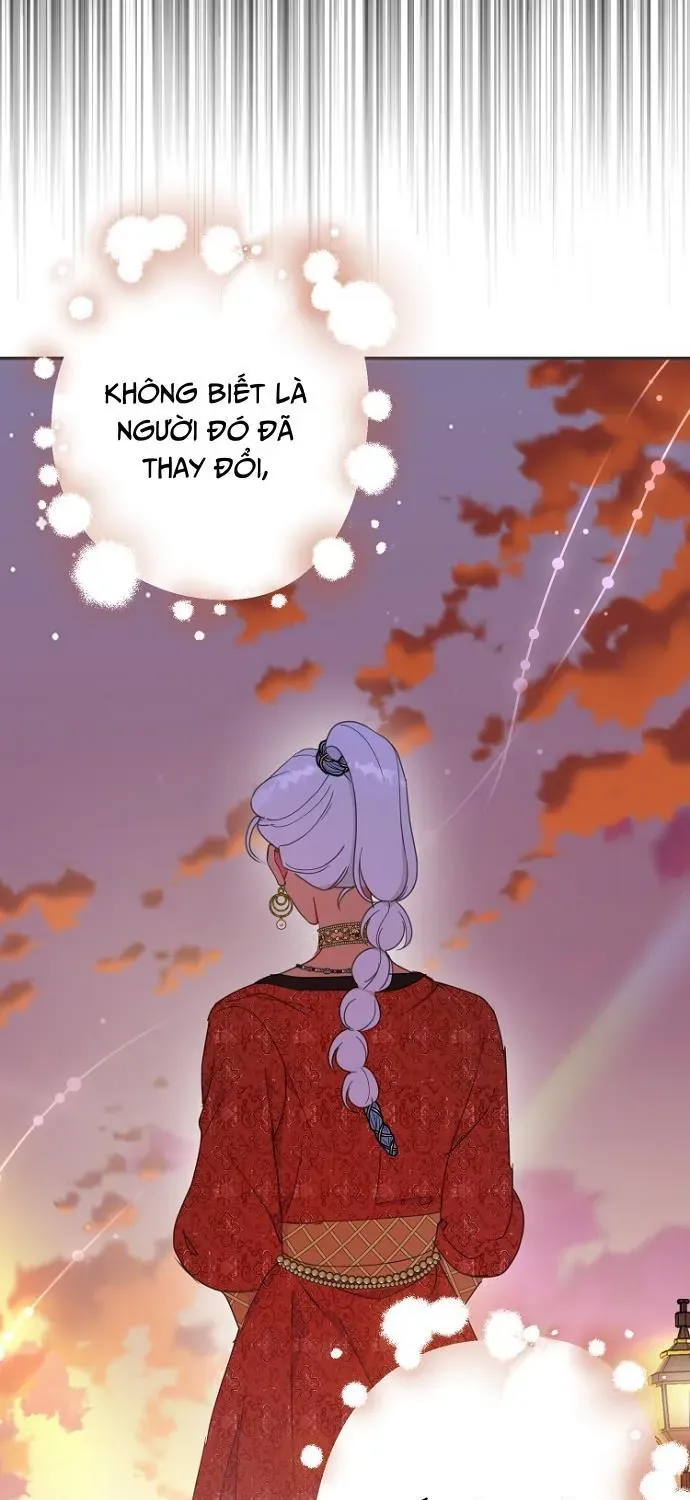 Tiền Là Tất Cả Chồng Là Phù Du Chap 108 - Next Chap 109