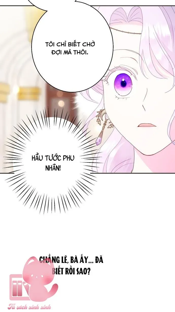 Tiền Là Tất Cả Chồng Là Phù Du Chap 108 - Next Chap 109