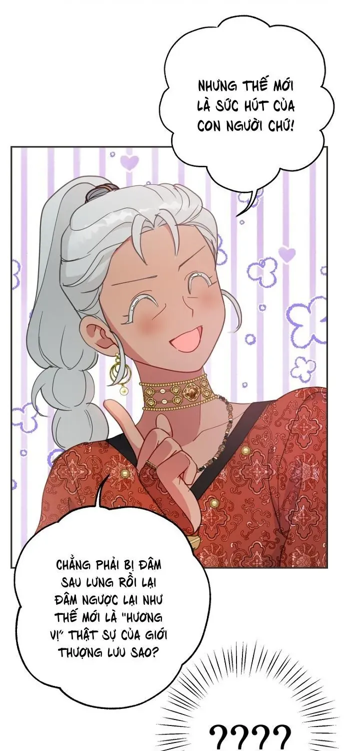 Tiền Là Tất Cả Chồng Là Phù Du Chap 108 - Next Chap 109