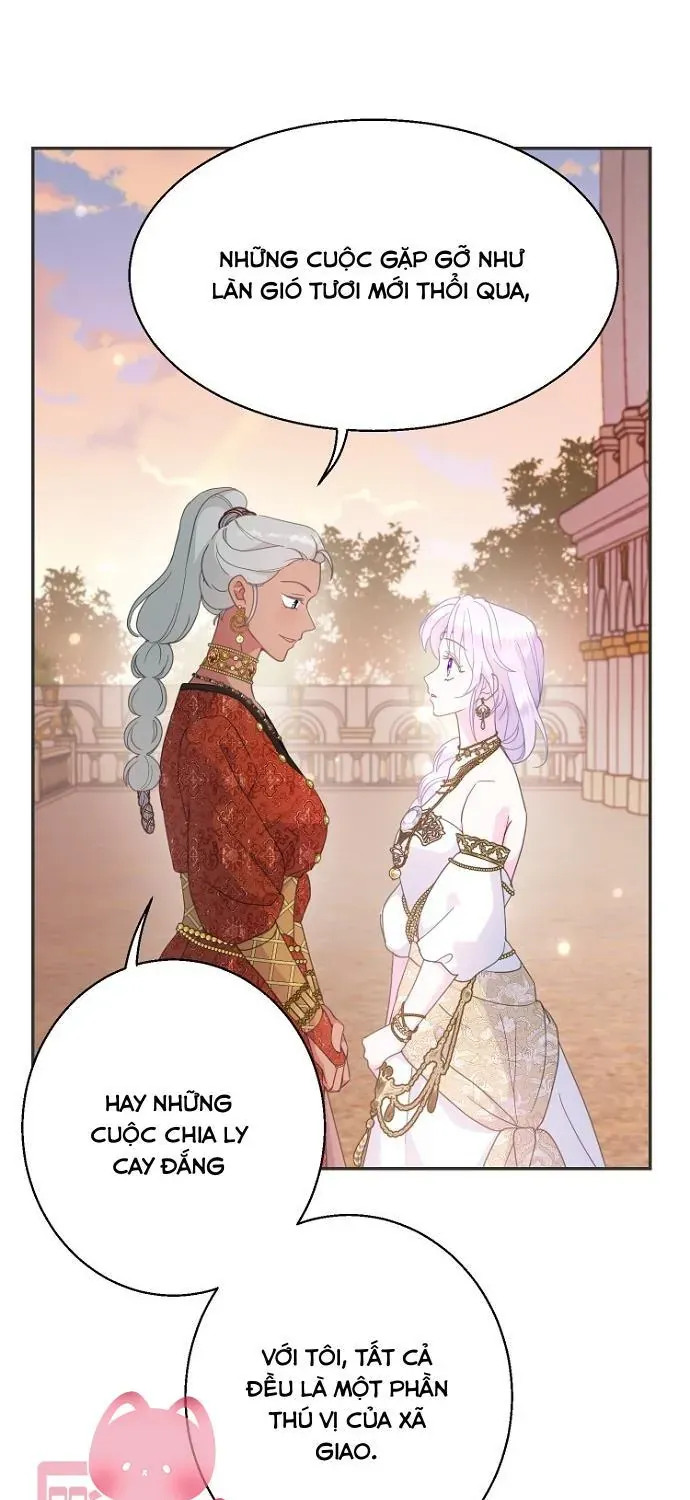 Tiền Là Tất Cả Chồng Là Phù Du Chap 108 - Next Chap 109