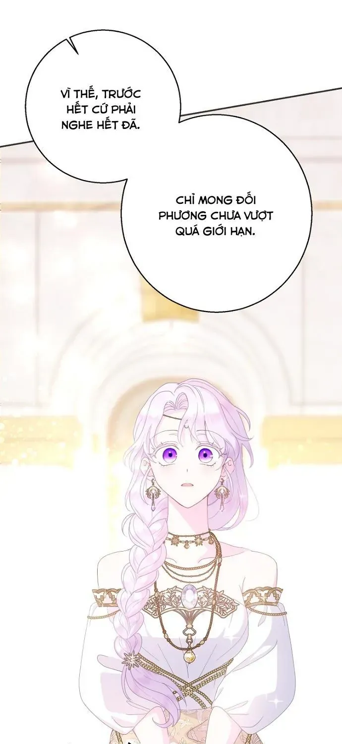 Tiền Là Tất Cả Chồng Là Phù Du Chap 108 - Next Chap 109