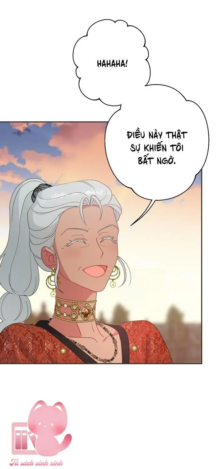 Tiền Là Tất Cả Chồng Là Phù Du Chap 108 - Next Chap 109