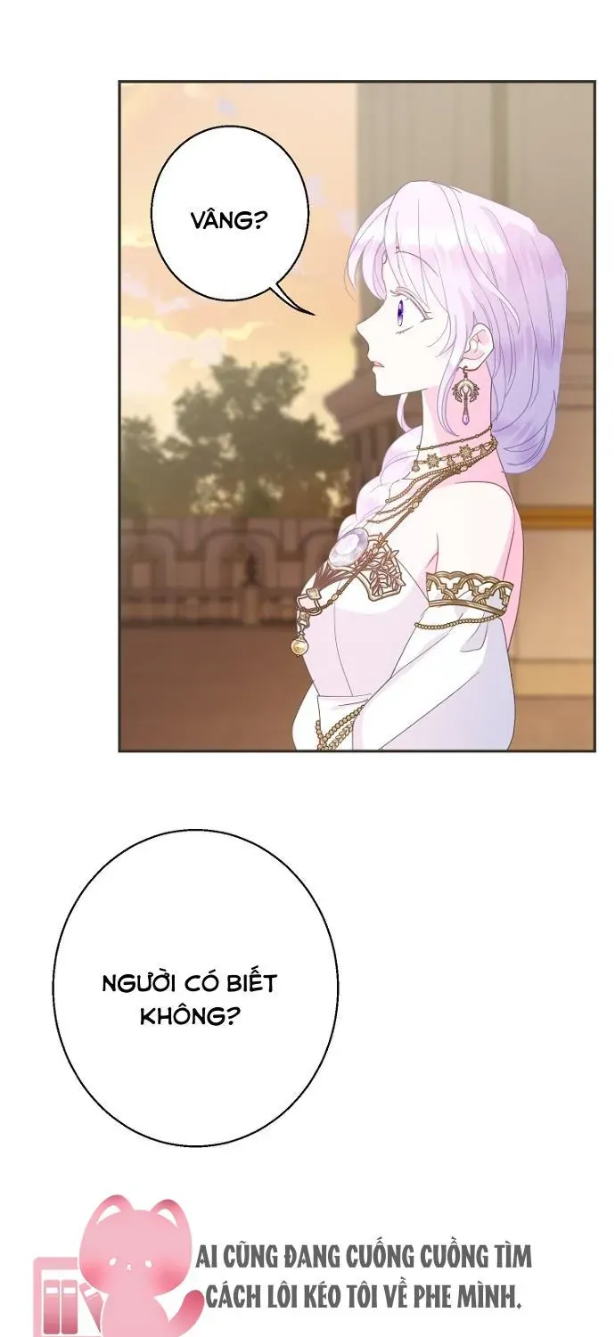 Tiền Là Tất Cả Chồng Là Phù Du Chap 108 - Next Chap 109