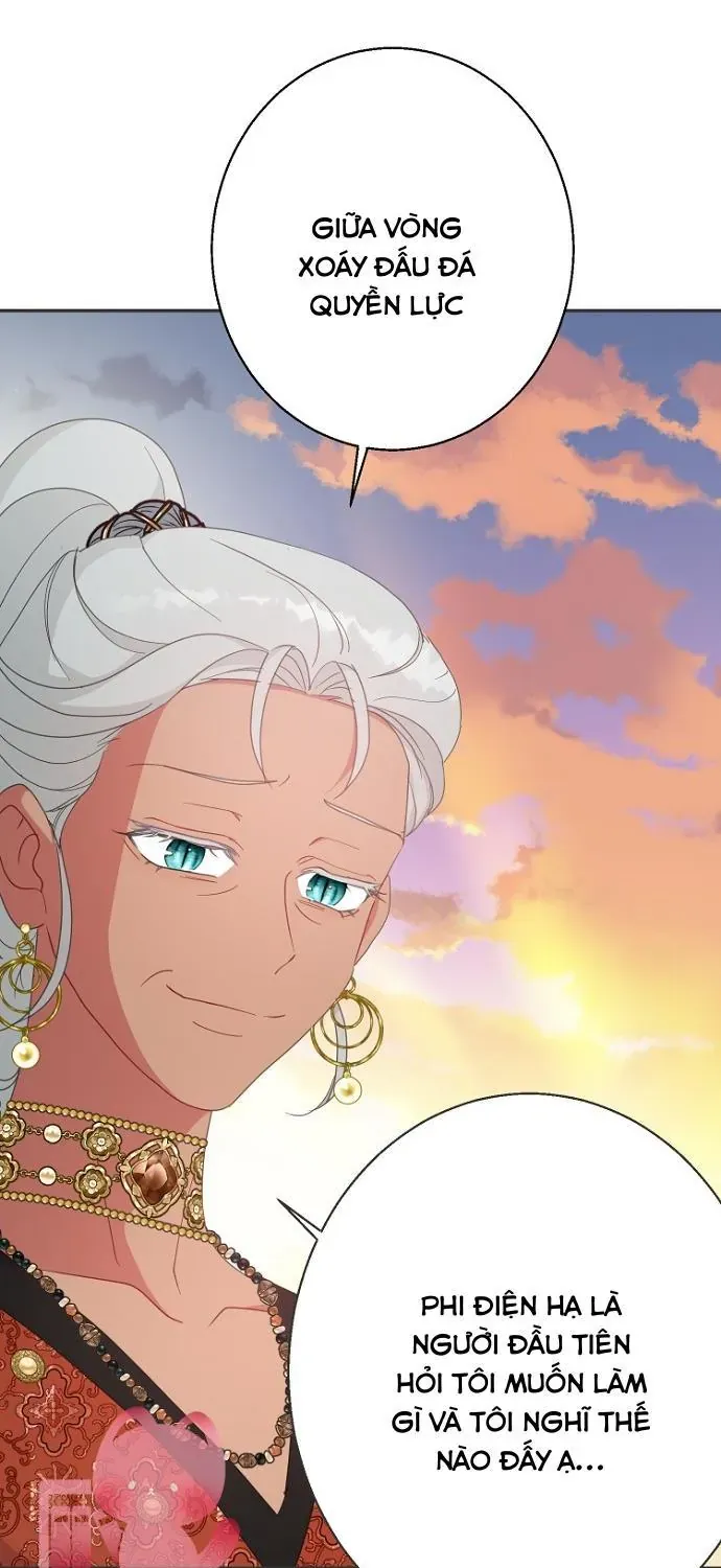 Tiền Là Tất Cả Chồng Là Phù Du Chap 108 - Next Chap 109