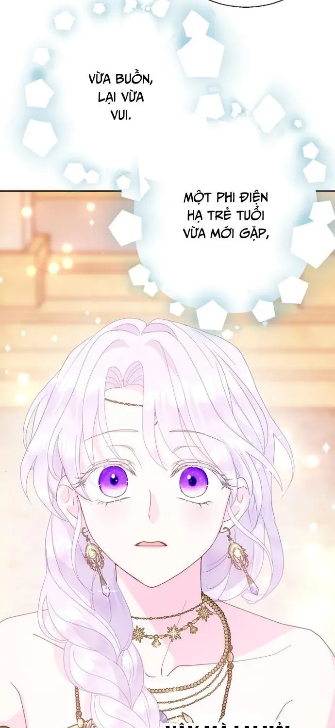 Tiền Là Tất Cả Chồng Là Phù Du Chap 108 - Next Chap 109